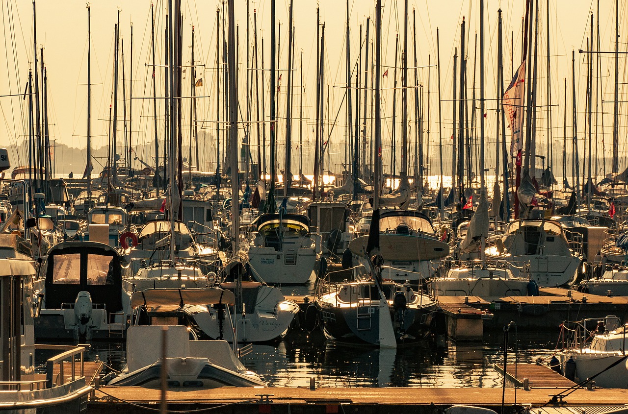 Evaluating the Future of Maritime Defense Technologies